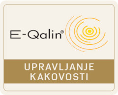 E-Qualin, upravljanje kakovosti