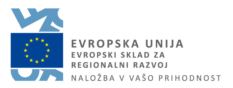 Evropska unija - Evropski sklad za regionalni razvoj