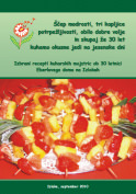 kuharska knjiga
